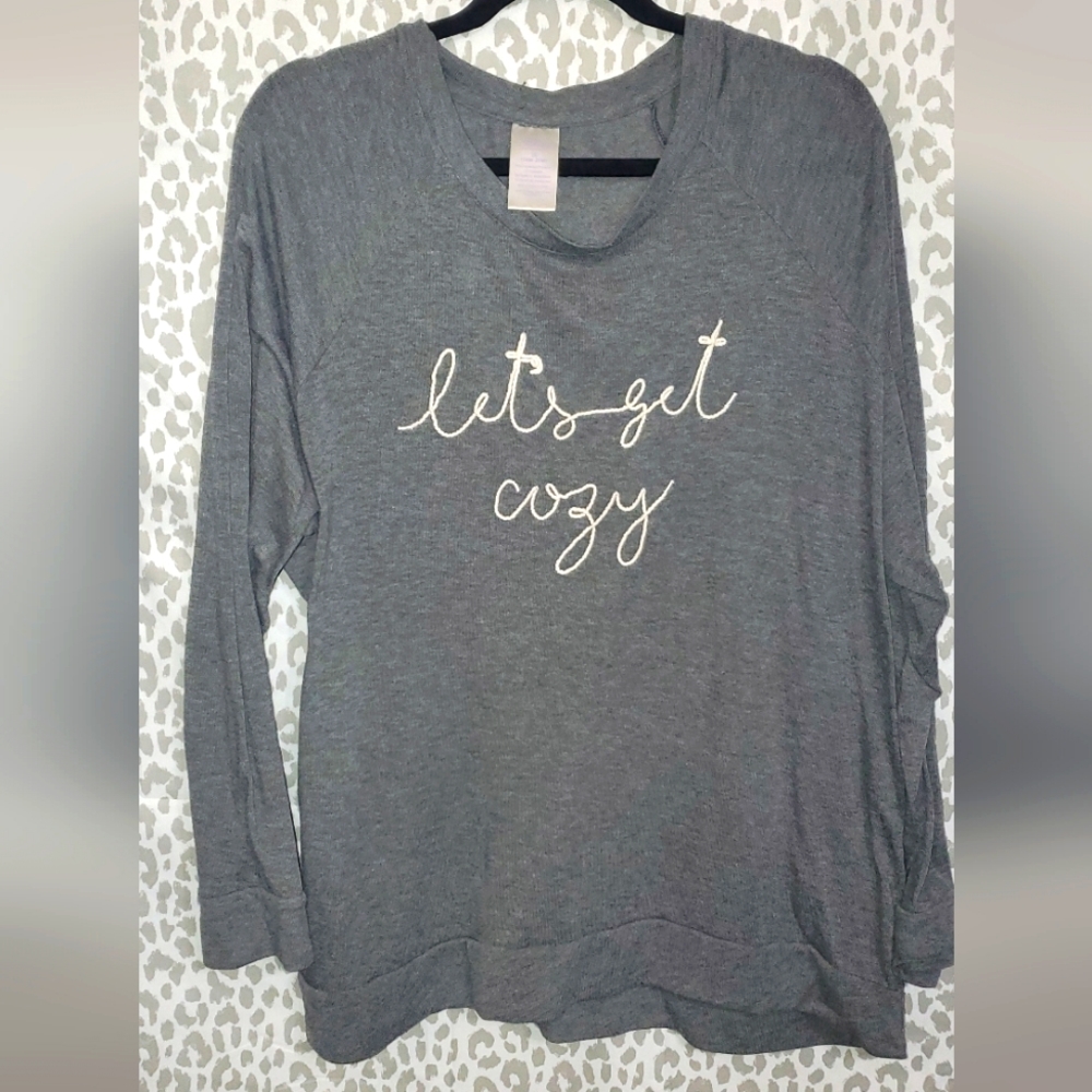 Sleep Shirt